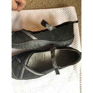 Jeep J-41 Adventure On Women's Forest T-Strap Sandals - Size7.5